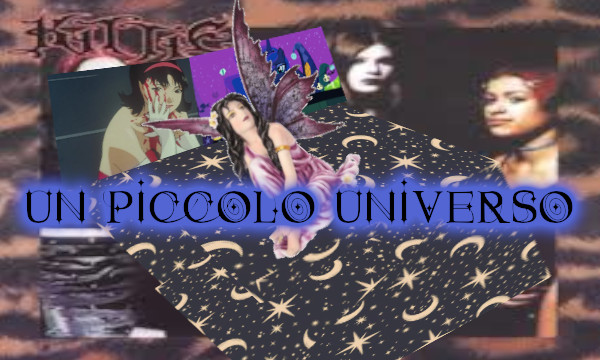 Letto di un folletto che ama la luna, ama stare nella propria testa e ama essere un essere magico che vive di magia